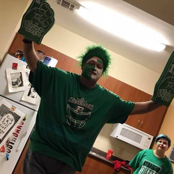 Meet your Posher, Kevin - Picture 1 of 1